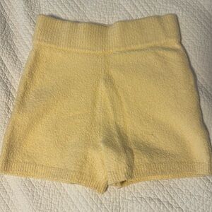 Jcrew Lounge Shorts - never worn!